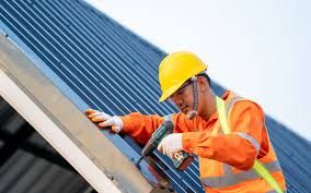 Fast & Reliable Emergency Roof Repairs in Nellis Af, NV